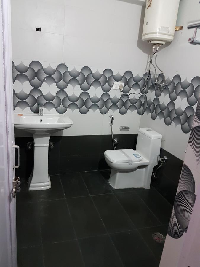 מלון מנאלי Linkway מראה חיצוני תמונה