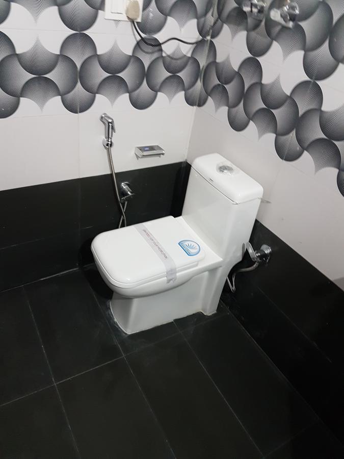 מלון מנאלי Linkway מראה חיצוני תמונה